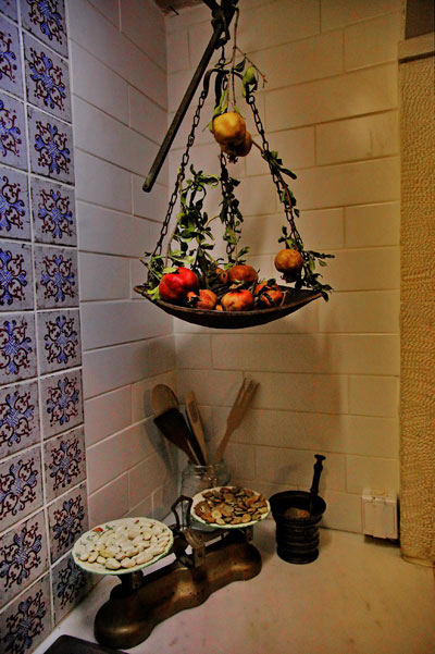 Kalimera Archanes Villas (1)