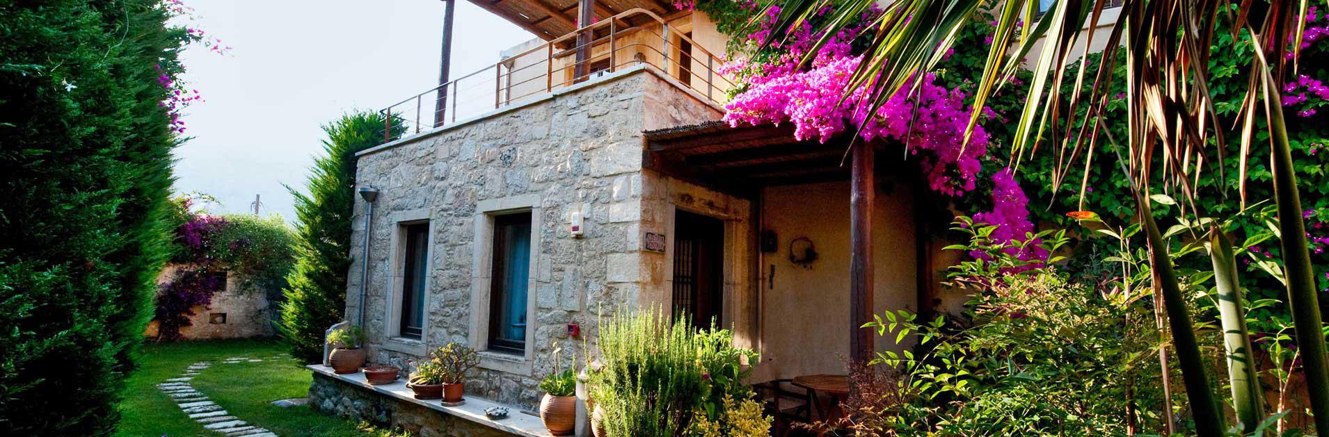 Kalimera Archanes Village