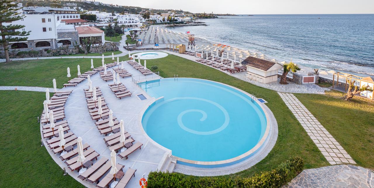 Creta Maris Beach Resort (2)