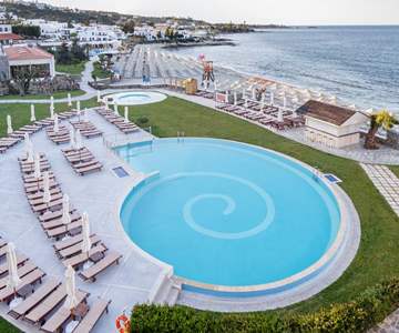 Creta Maris Beach Resort (2)