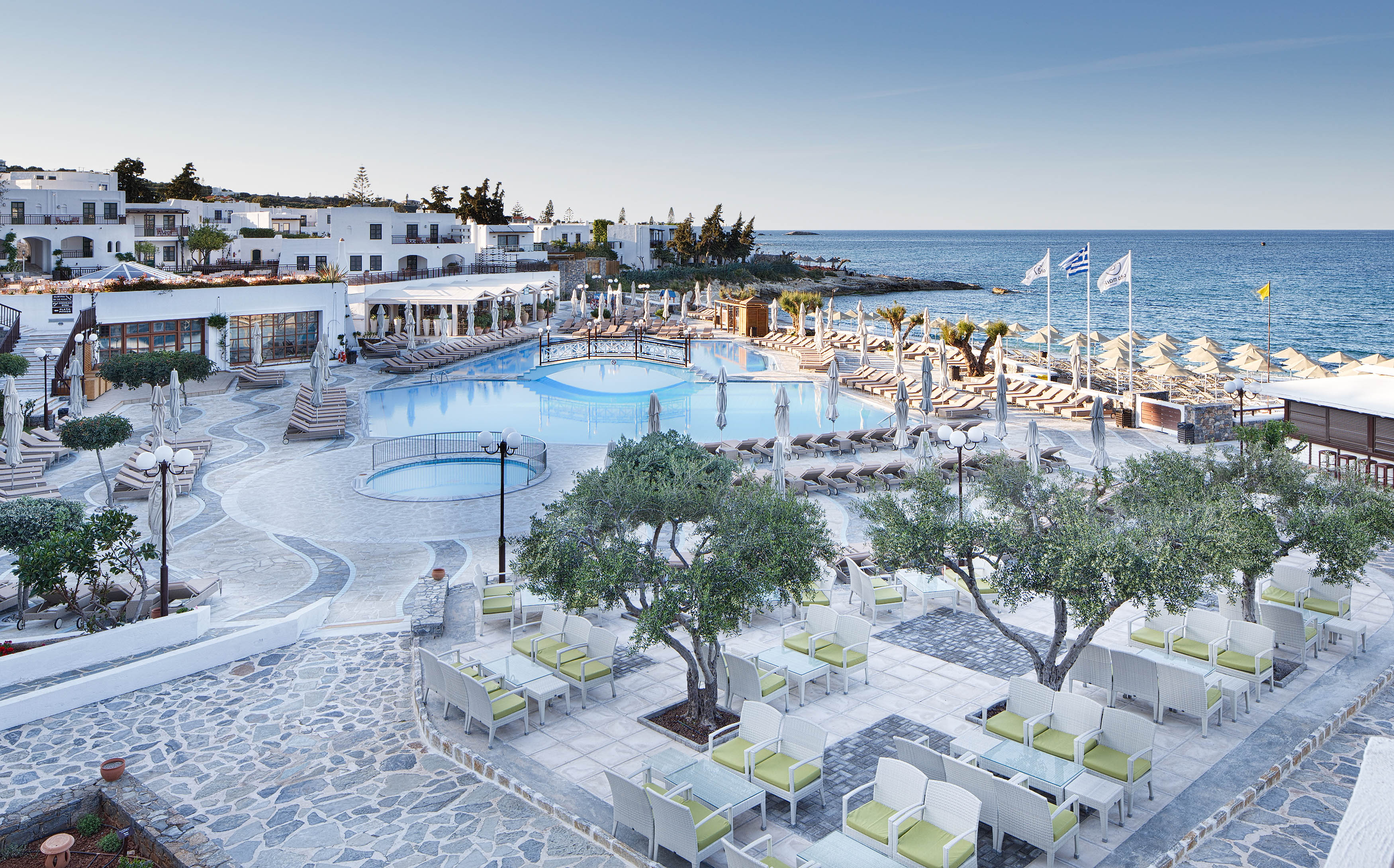 Creta Maris Beach Resort  
