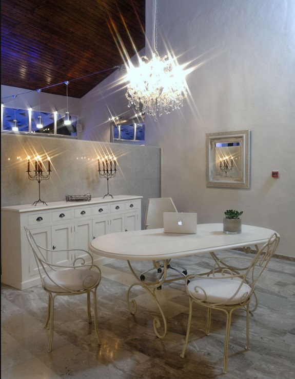 Paradise Island Villas