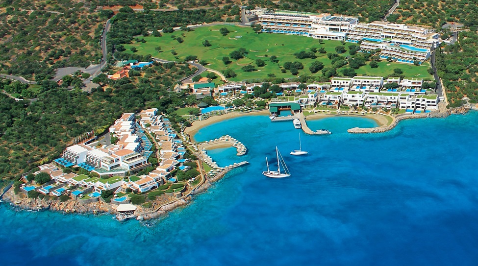 Porto Elounda GOLF & SPA Resort (1)