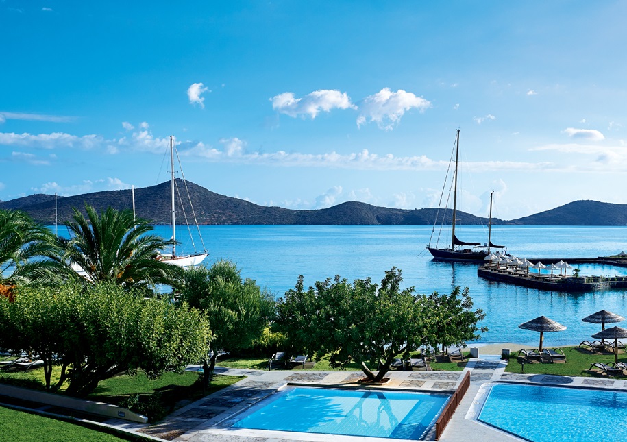 Porto Elounda GOLF & SPA Resort (2)