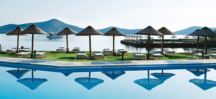 Porto Elounda GOLF & SPA Resort