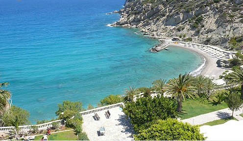 Istron Collection Villas