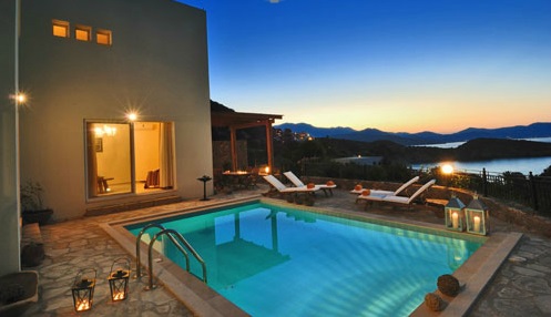 Istron Collection Villas (2)