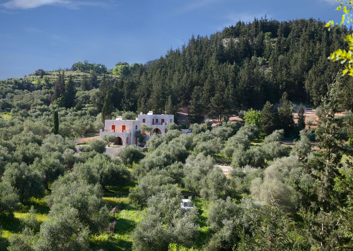 Vamos Traditional Zonera Villa (4)