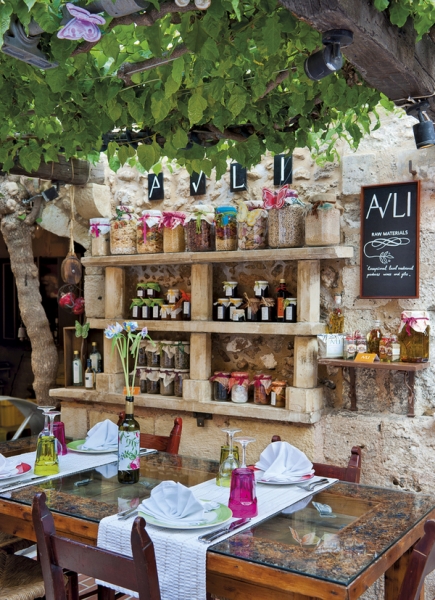 Avli Lounge Apartments