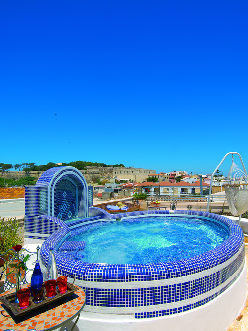 Avli Lounge Apartments (3)