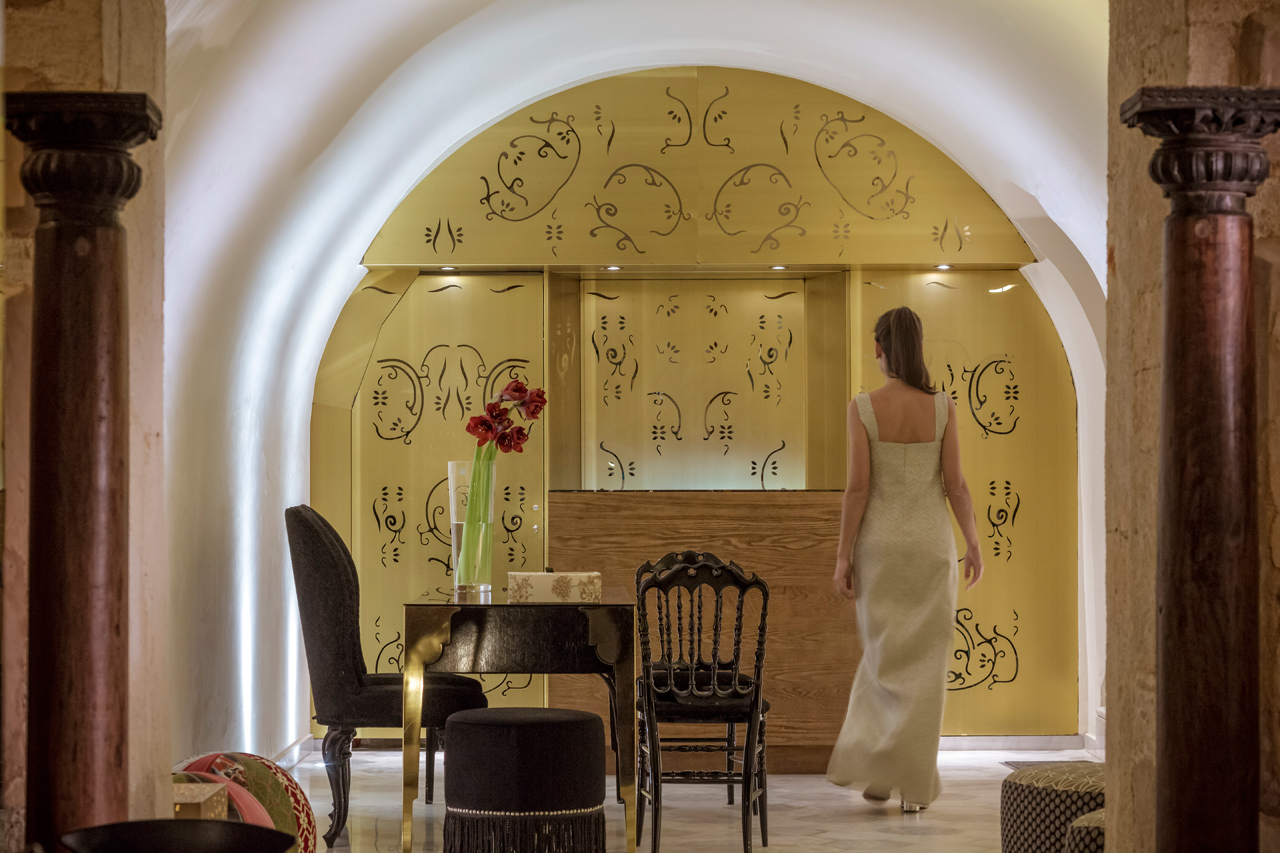 Casa Delfino Suites (1)