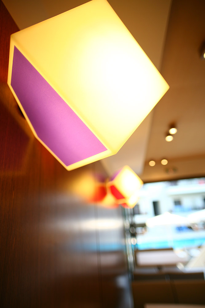 Bourtzi Boutique Hotel