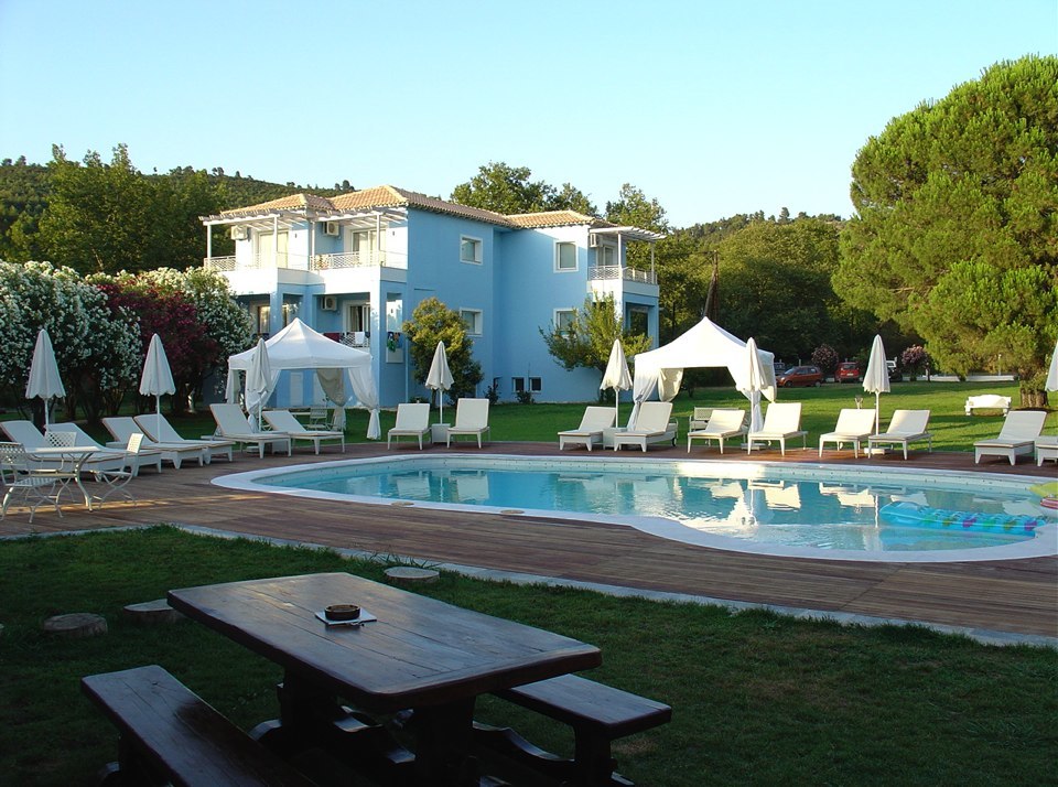 Mandraki Village Hotel
