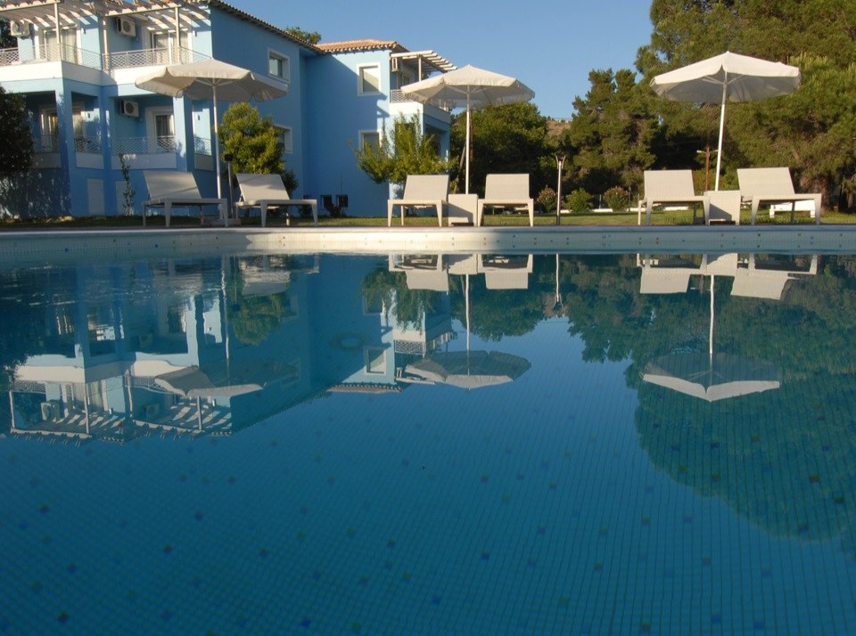 Mandraki Village Hotel (1)