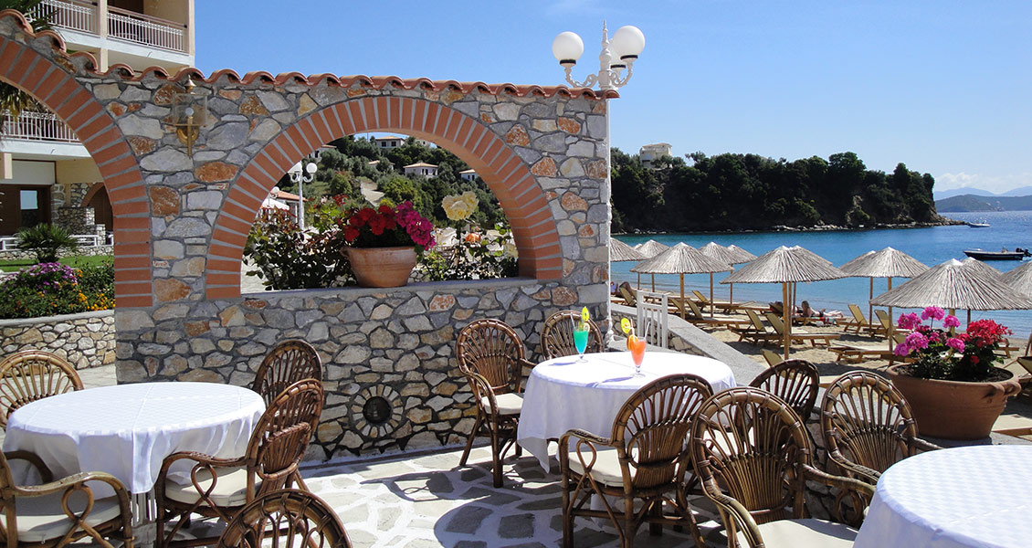 Esperides Hotel Restaurant