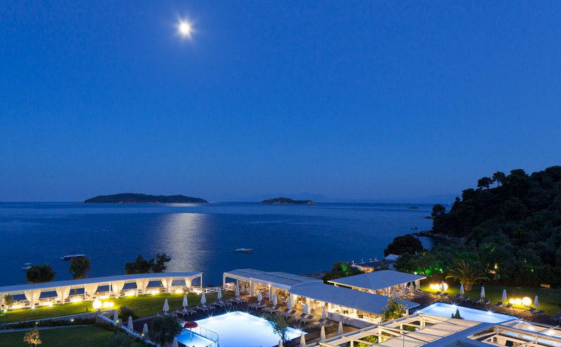 Kassandra Bay Resort (1)