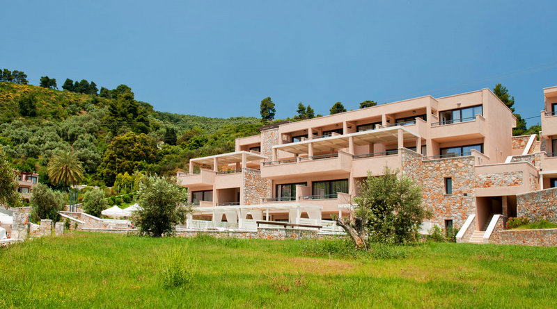 Kassandra Bay Resort