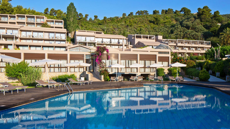 Kassandra Bay Resort (2)