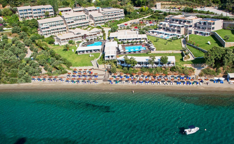 Kassandra Bay Resort (3)