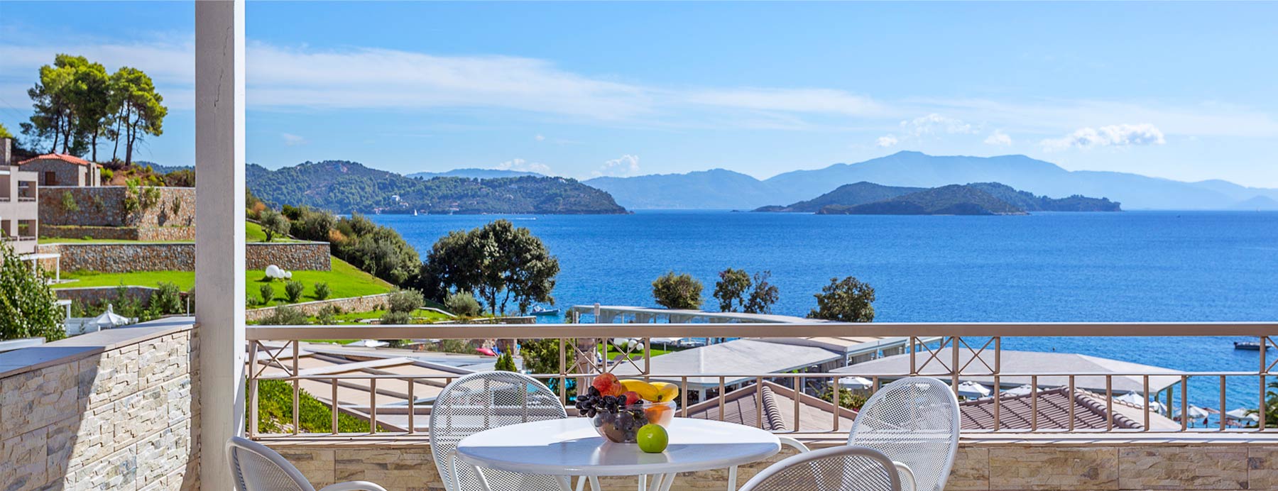 Kassandra Bay Resort