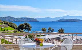 Kassandra Bay Resort - Polyplan Reizen