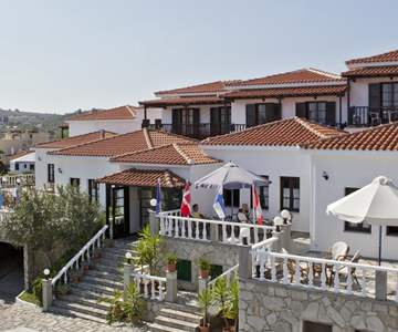 Hotel Dionyssos (1)