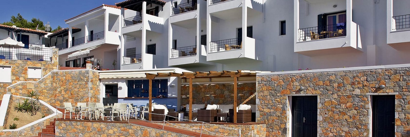 Atrium Hotel - Polyplan Reizen