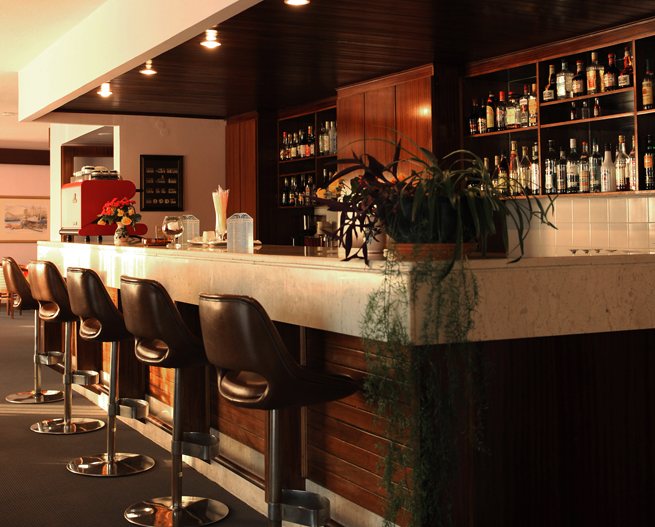 Delfinia Hotel en Bungalows Bar