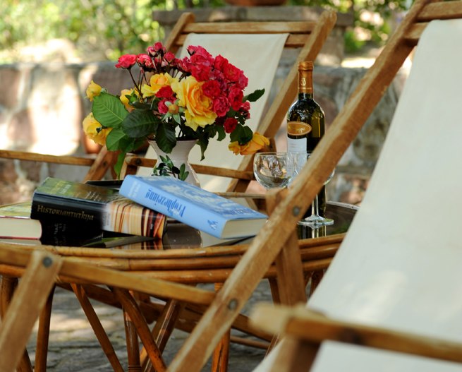 Delfinia Hotel en Bungalows (1)