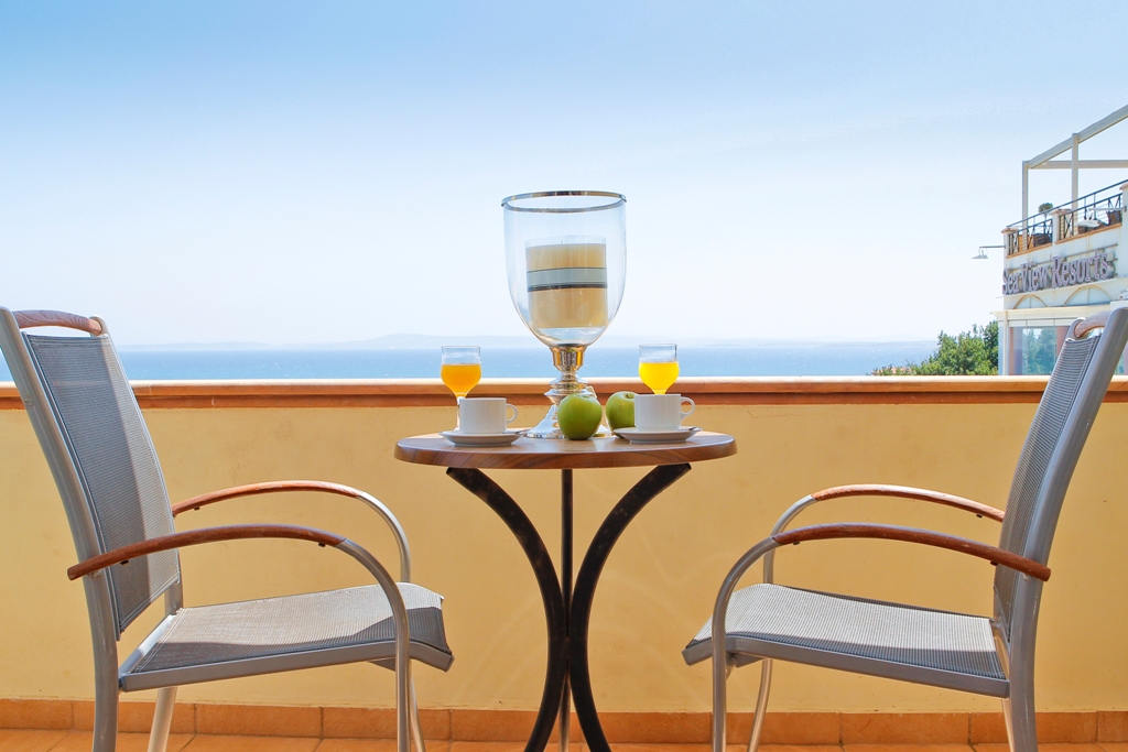 Sea View Resort & Spa