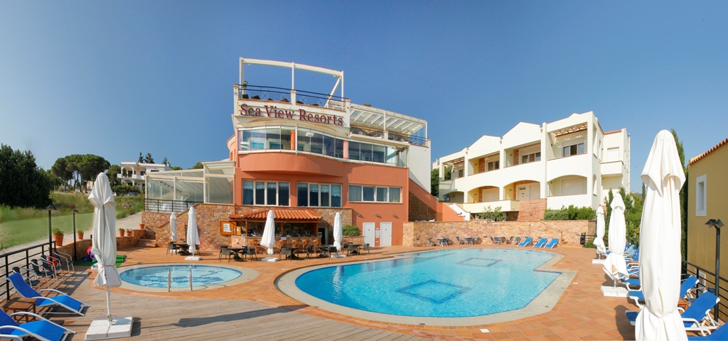 Sea View Resort & Spa (1)
