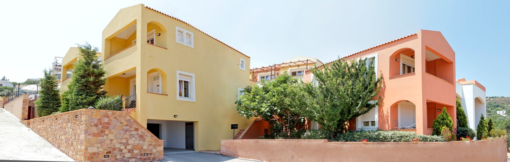 Sea View Resort & Spa (3)