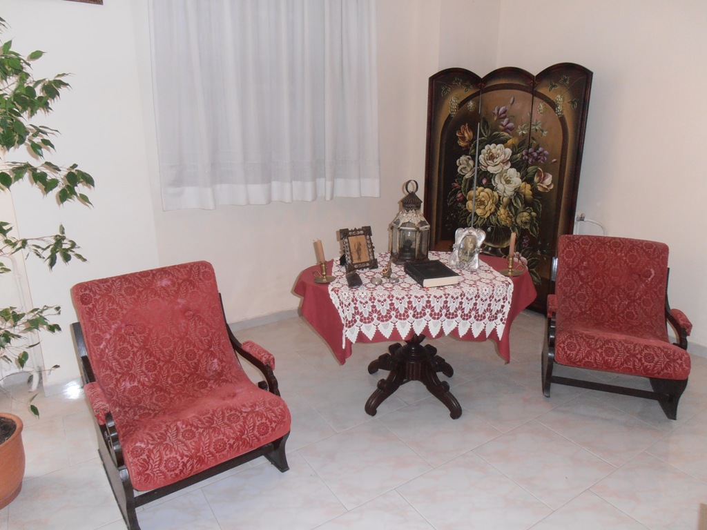 Arhodico Agricultural Pansion (1)