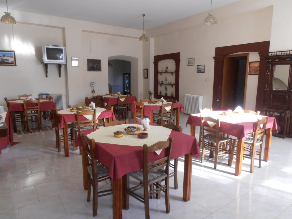 Arhodico Agricultural Pansion (2)