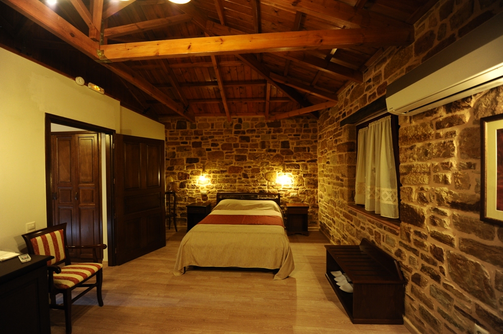 Archontiko Riziko Kamer