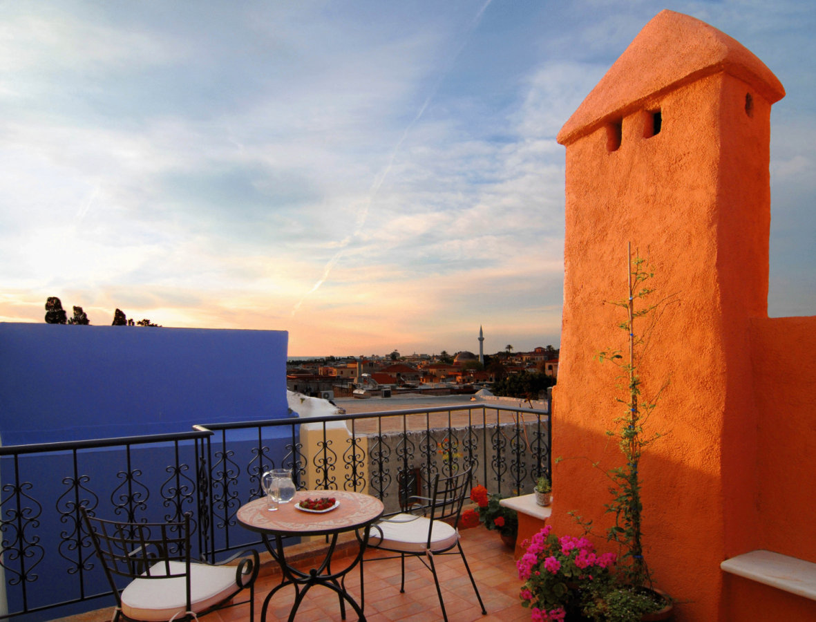 Avalon Boutique Hotel