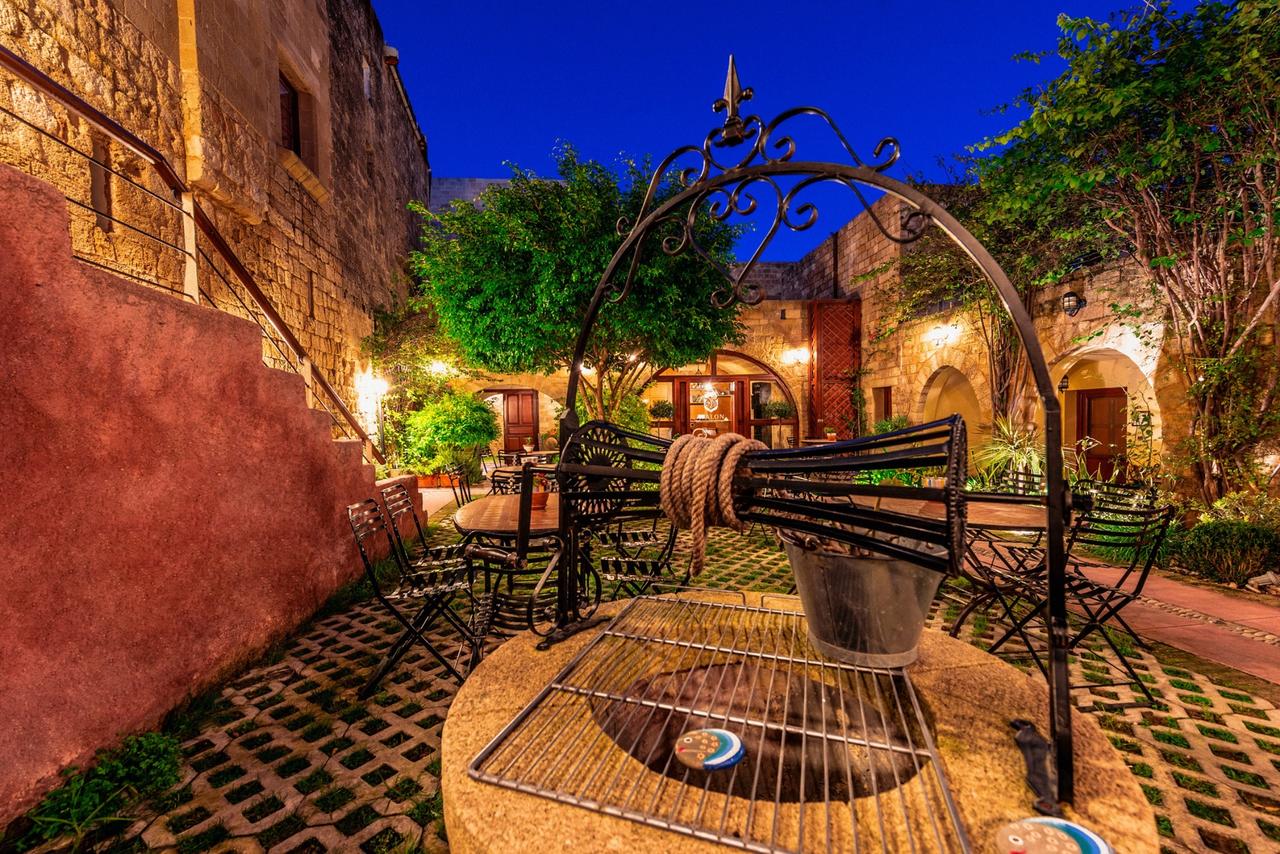 Avalon Boutique Hotel (2)