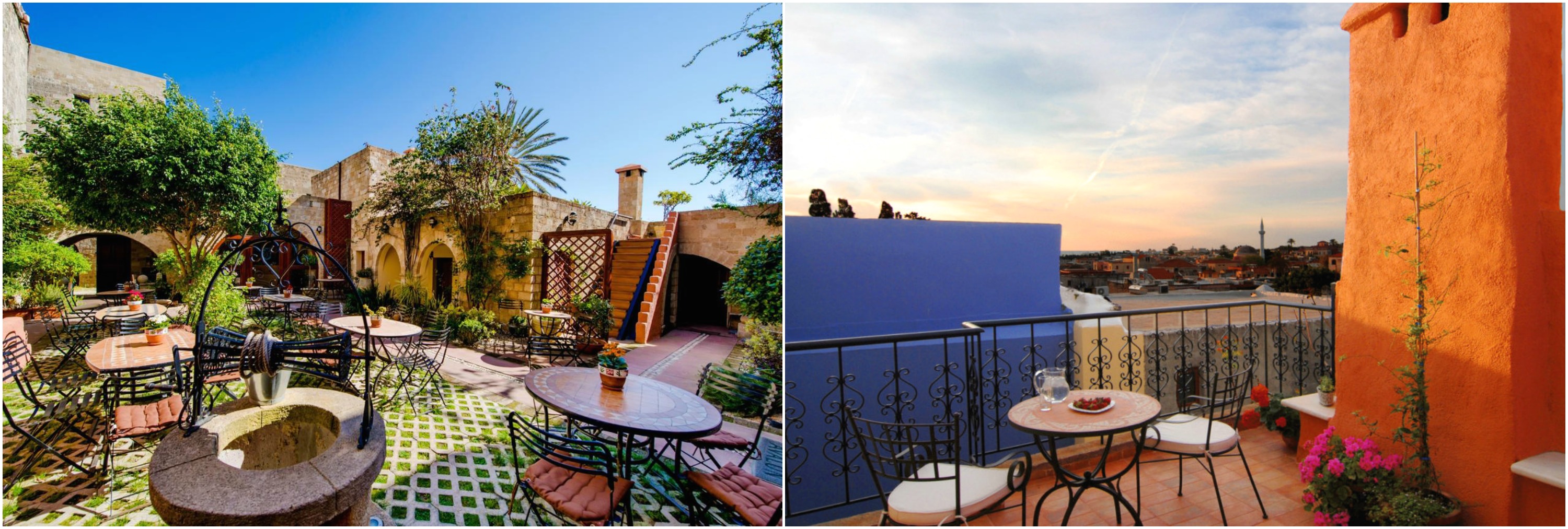 Avalon Boutique Hotel 