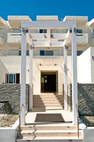 Lindos white Hotel & Suites