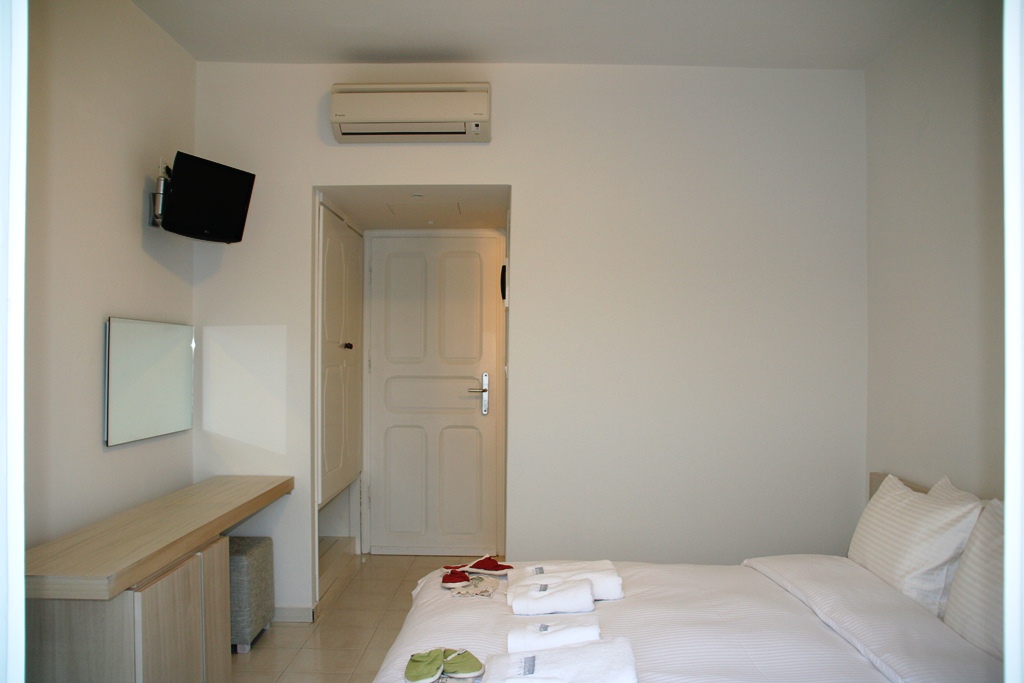 Silver Beach Kamer (1)
