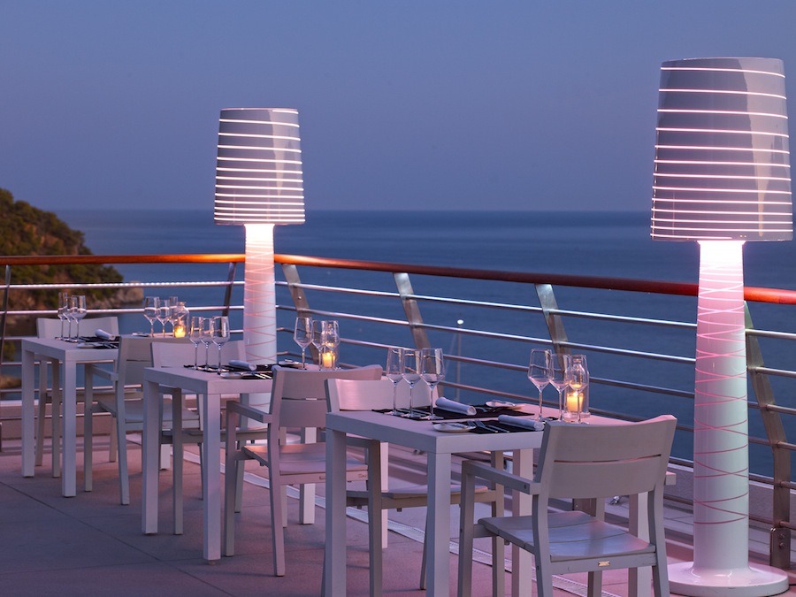 Sirene Blue Resort Restaurant