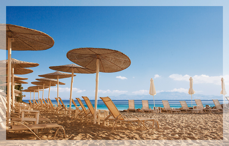 White Suites Resort Strand (1)