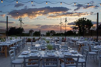 Makedonia Palace Restaurant