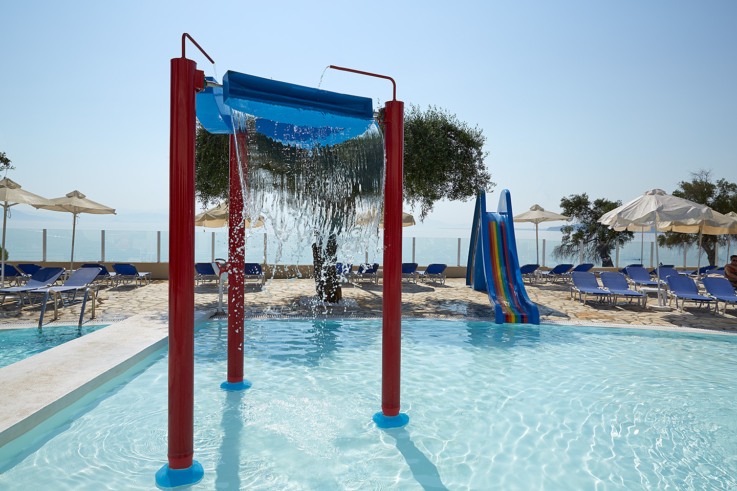 Activiteiten Kinderen Marbella Corfu