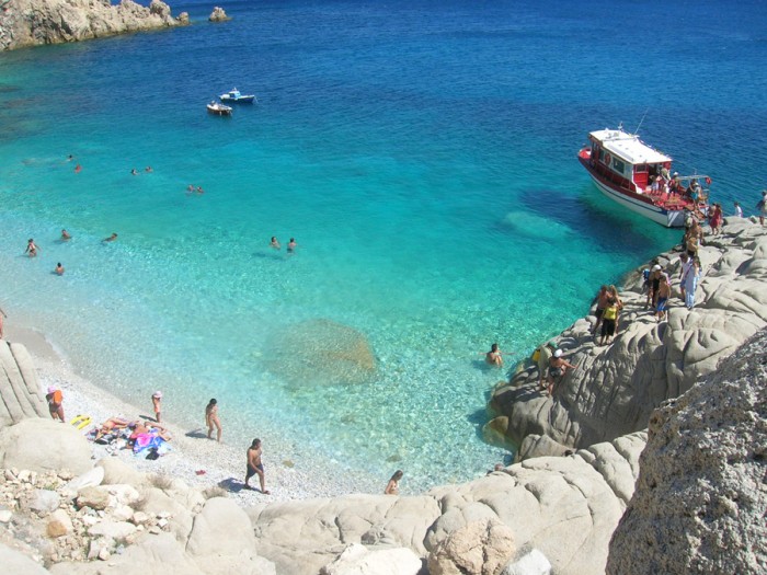 Ikaria