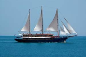 Parels van de Cycladen - Cycladen en Poros