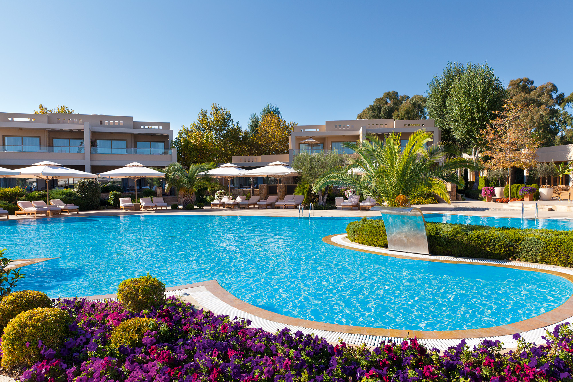 Sani Asterias Suites