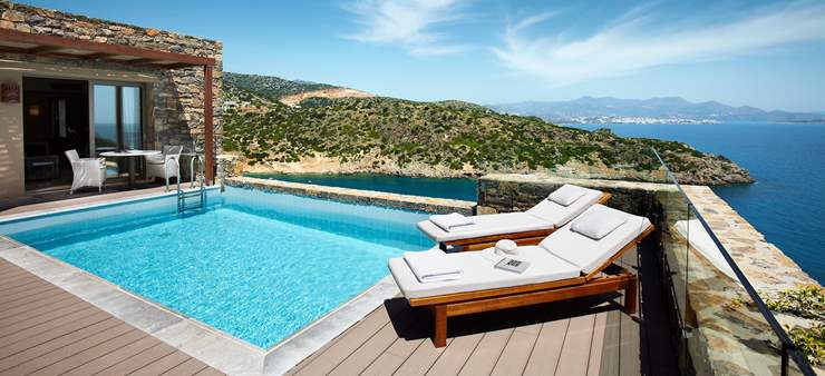 Daios Cove Luxury Resort & Villas