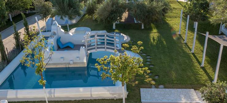 Archaion Kallos Estate