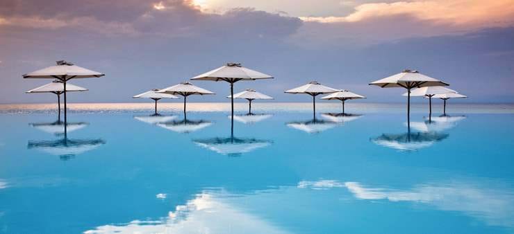 Sani Beach Hotel & Spa